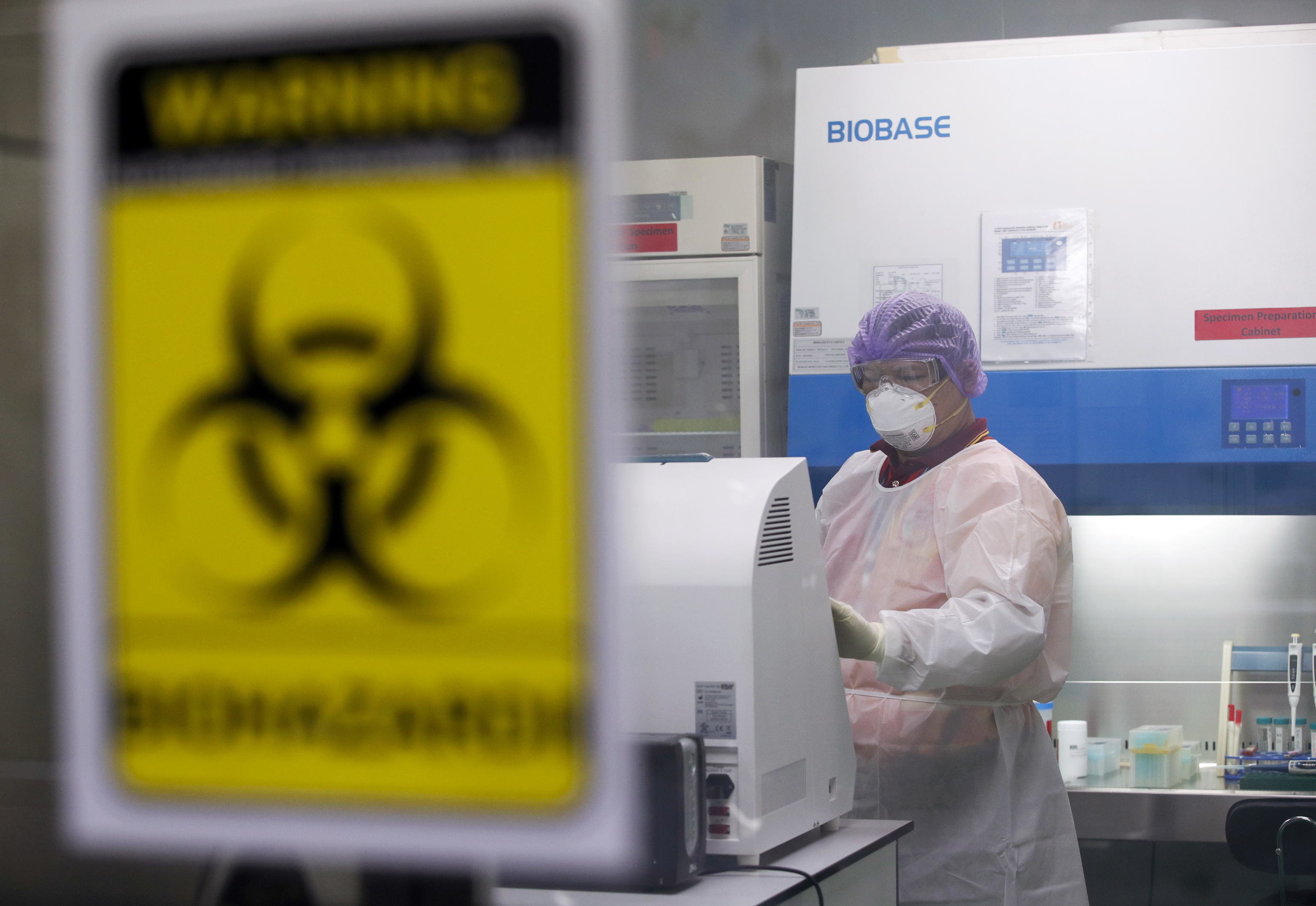 Avigan e altri farmaci. Come va la sperimentazione