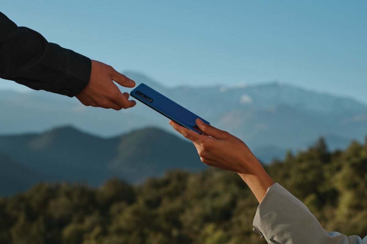 Galleria foto 'Oppo Find X2 Pro, radiografia di un top di gamma' - foto 2