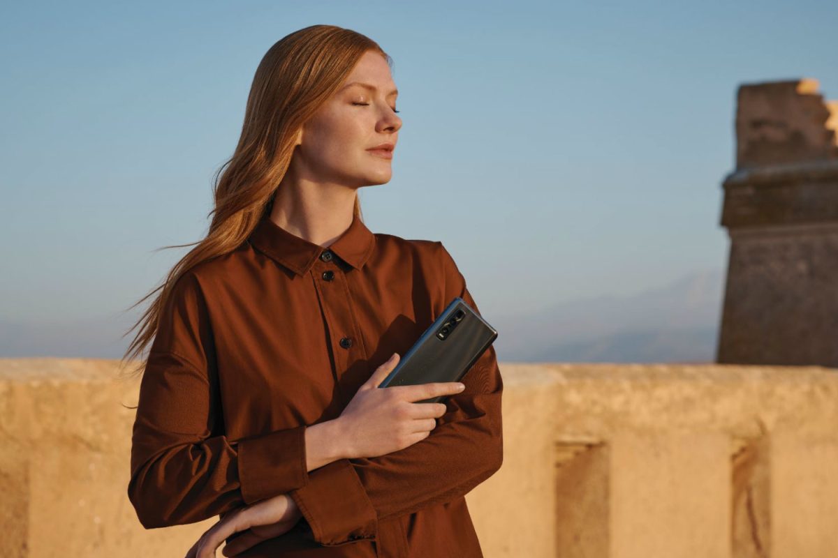 Galleria foto 'Oppo Find X2 Pro, radiografia di un top di gamma' - foto 3