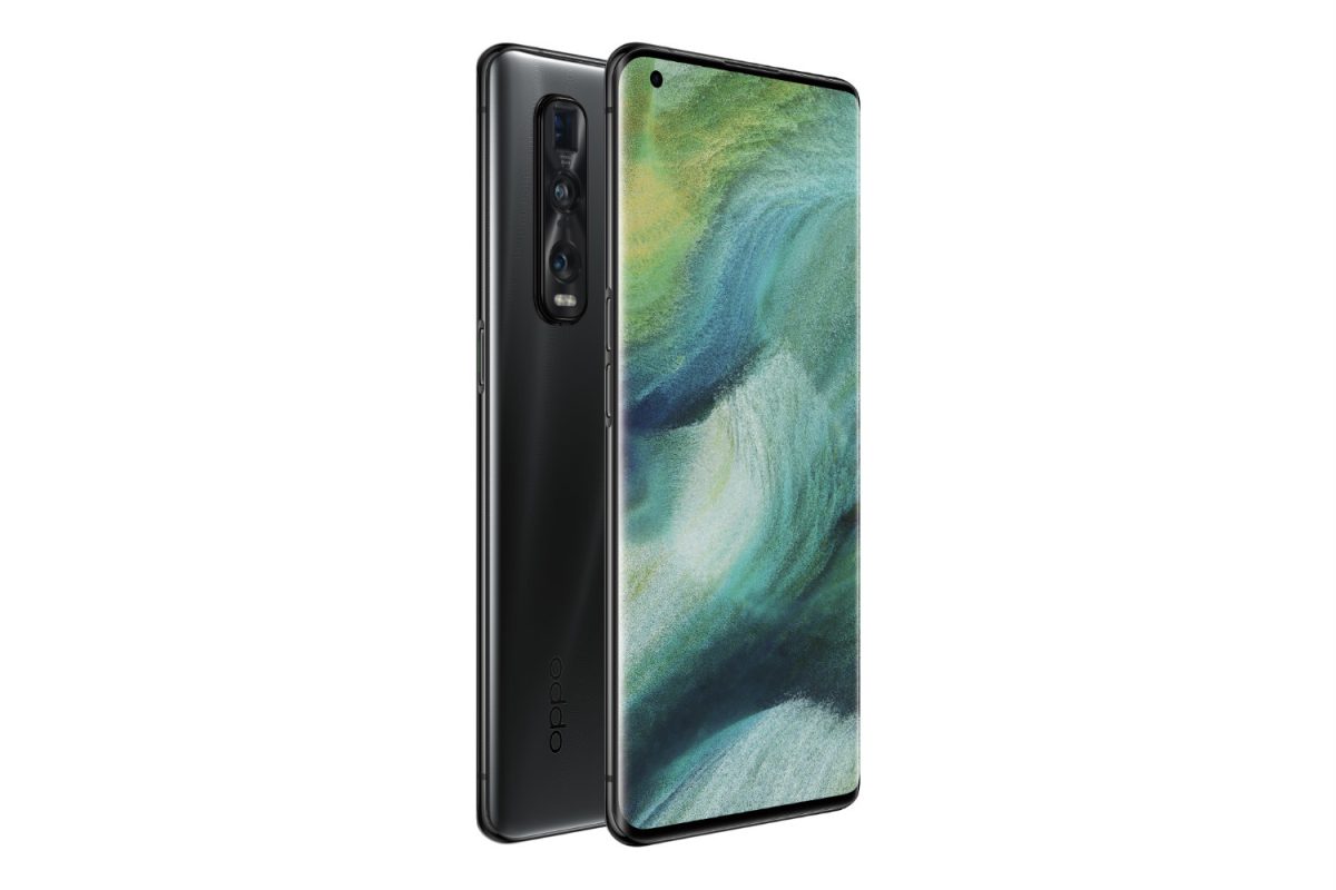 Galleria foto 'Oppo Find X2 Pro, radiografia di un top di gamma' - foto 5