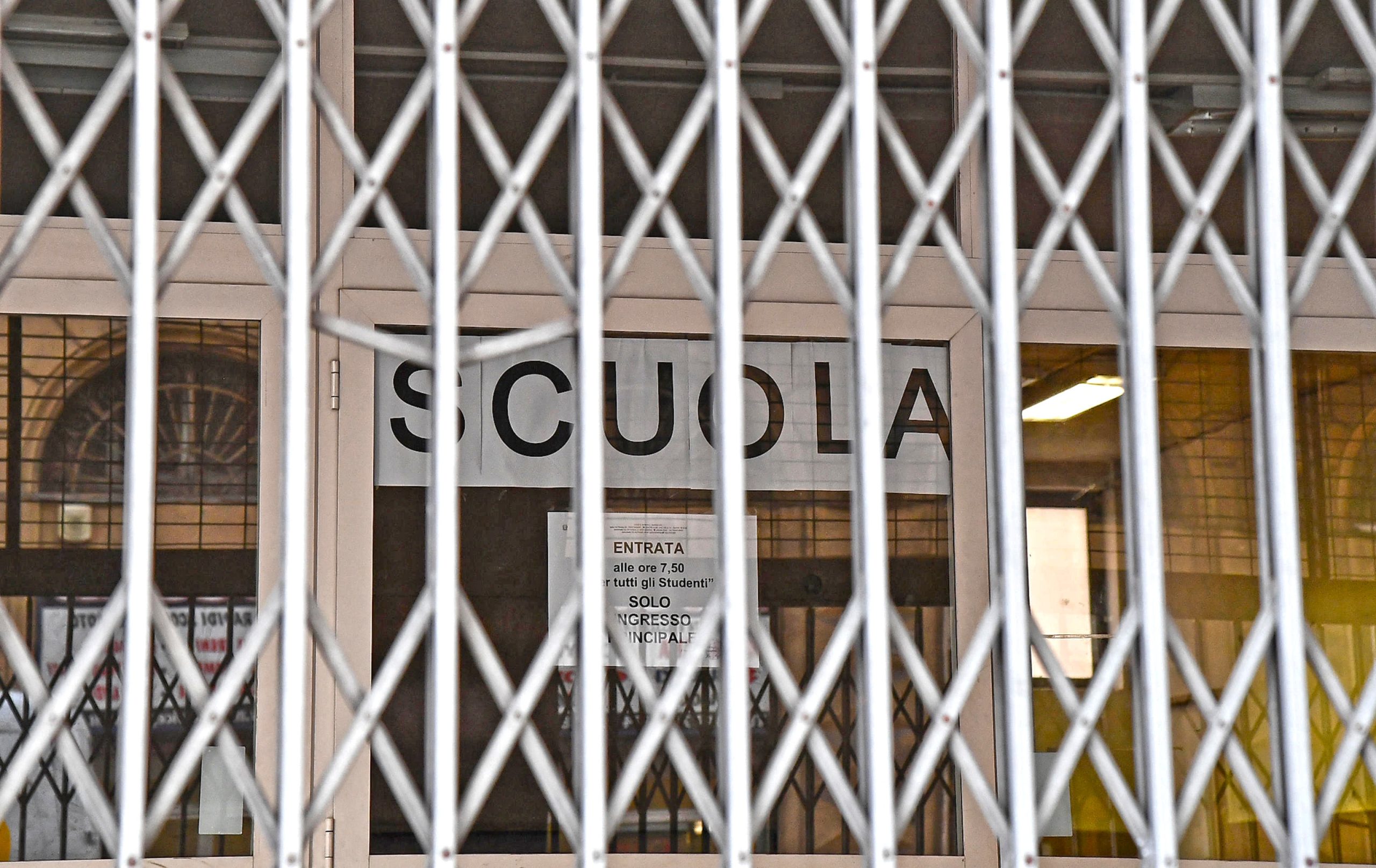 The School’s Role in Coronavirus Times The School’s Role in Coronavirus Times