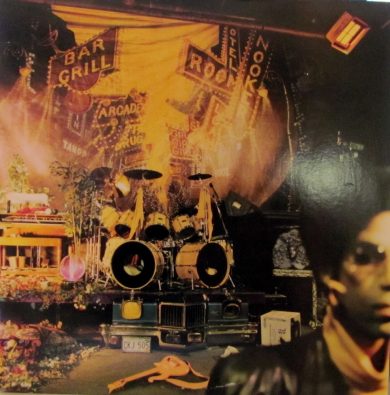L’album del giorno: Prince, Sign O’ The Times