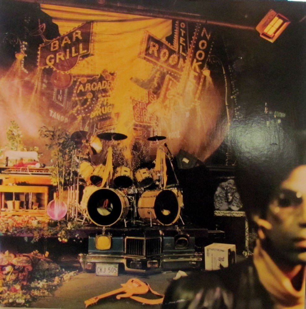 L’album del giorno: Prince, Sign O’ The Times L’album del giorno: Prince, Sign O’ The Times
