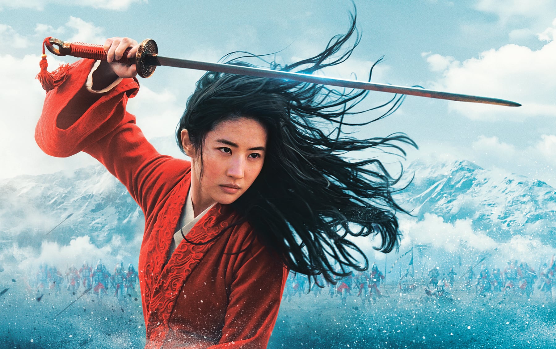 Eroine. Super poteri
e coraggio? Noi siamo meglio
dei maschi Eroine. Super poteri
e coraggio? Noi siamo meglio
dei maschi