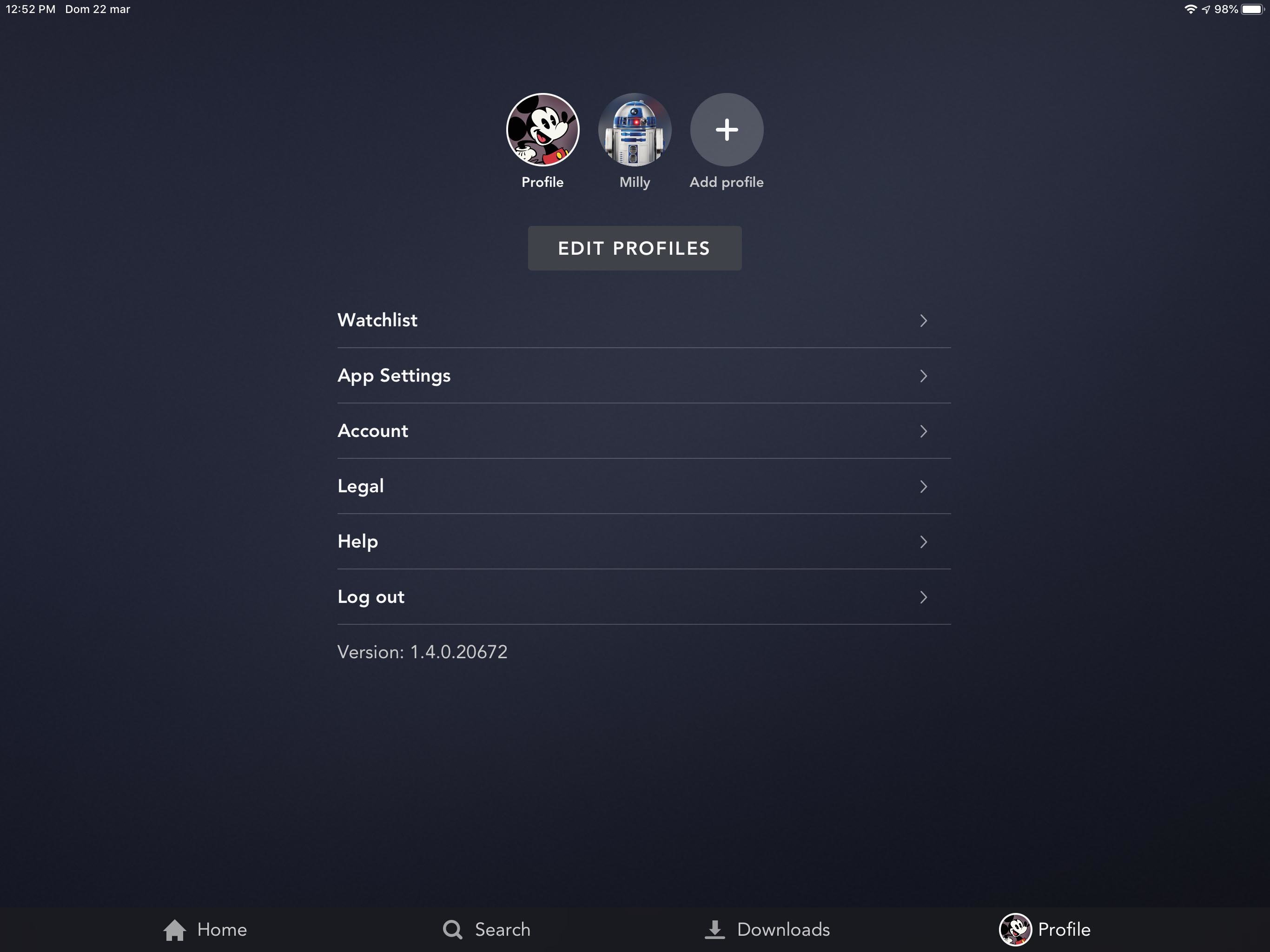 Disney+: la prova in anteprima della nuova piattaforma TV