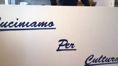 Da ora «Cuciniamo insieme»