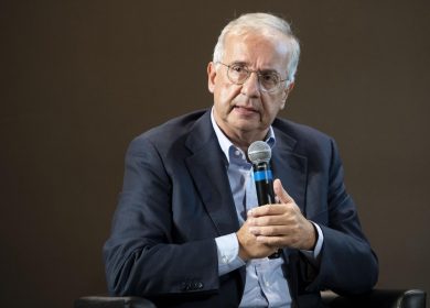 Non se ne può più dei guru della quarantena