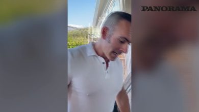 Fitness in salotto: 15 minuti al giorno tolgono il medico di torno