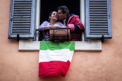 Famiglie, diritti e doveri ai tempi del Covid-19