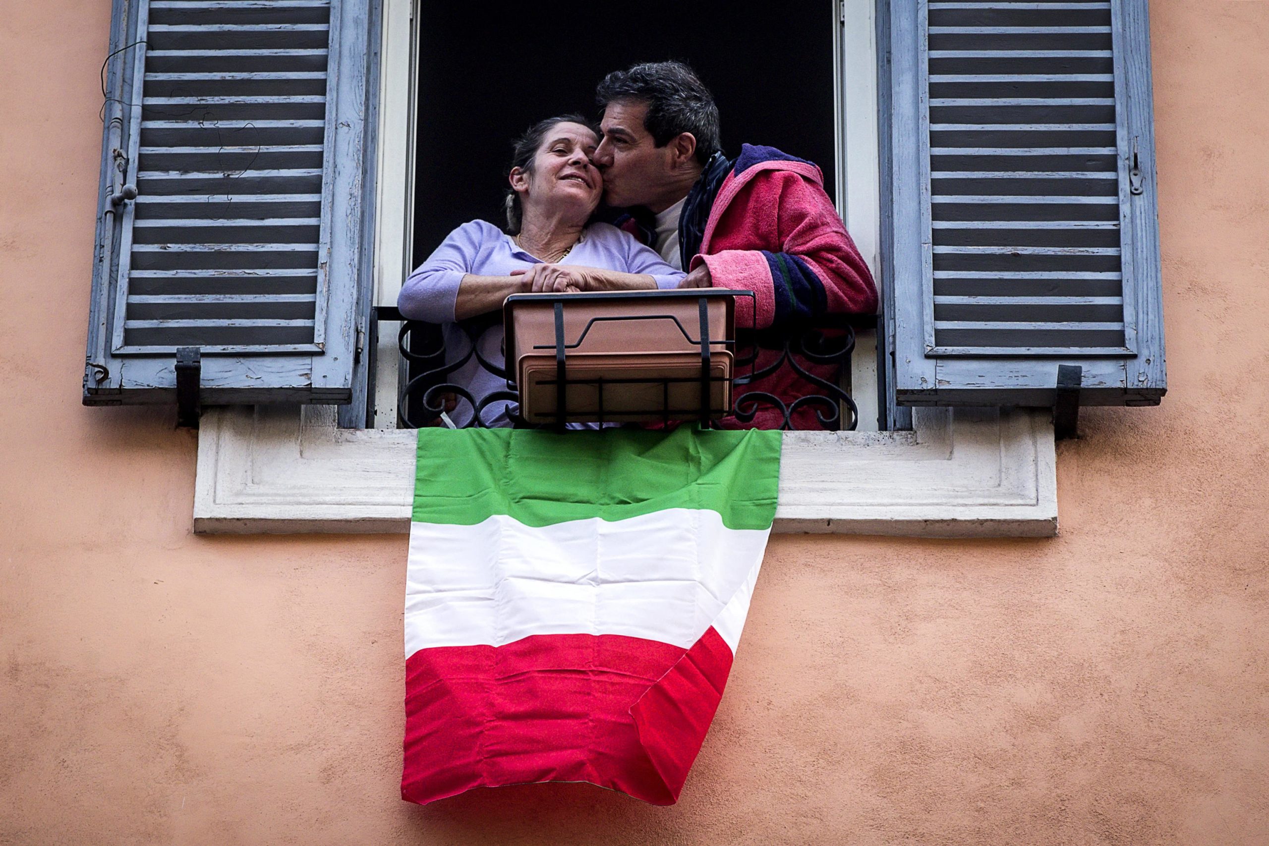 Famiglie, diritti e doveri ai tempi del Covid-19