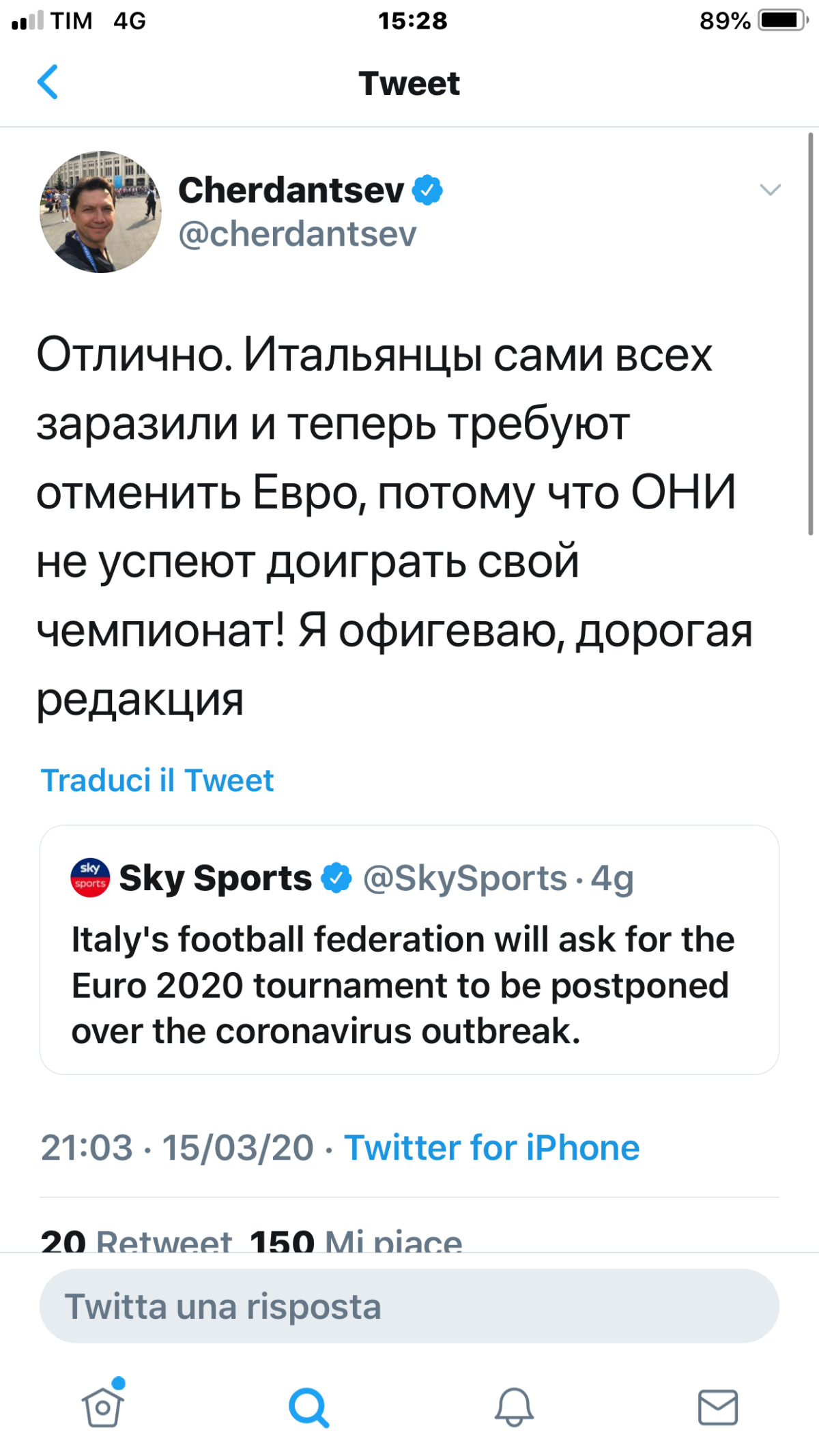 Galleria foto 'Coronavirus: le statistiche che distorcono la realtà' - foto 3