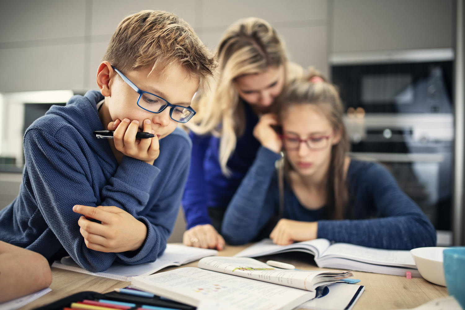 Didattica a distanza: una grande opportunità Didattica a distanza: una grande opportunità