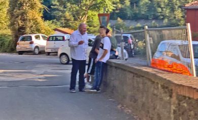 Le vite strappate dei bambini del Forteto