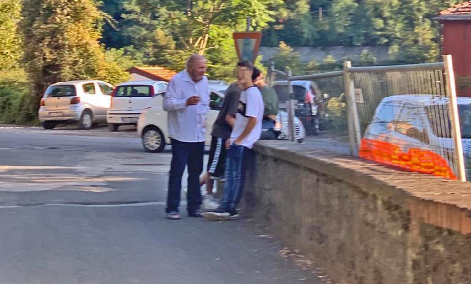 Le vite strappate dei bambini del Forteto