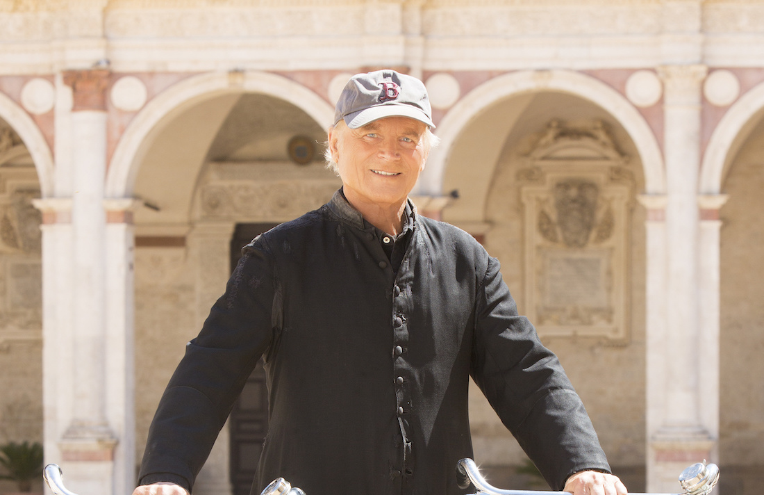 Don Matteo 12: le anticipazioni dell’ultima puntata Don Matteo 12: le anticipazioni dell’ultima puntata