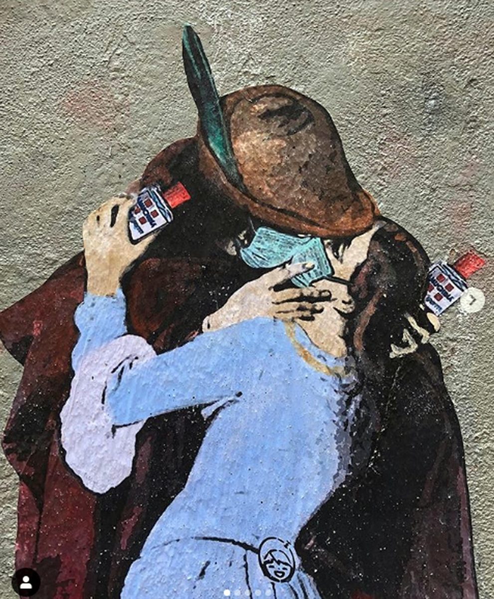 Dalla peste al coronavirus: le pandemie nell’arte