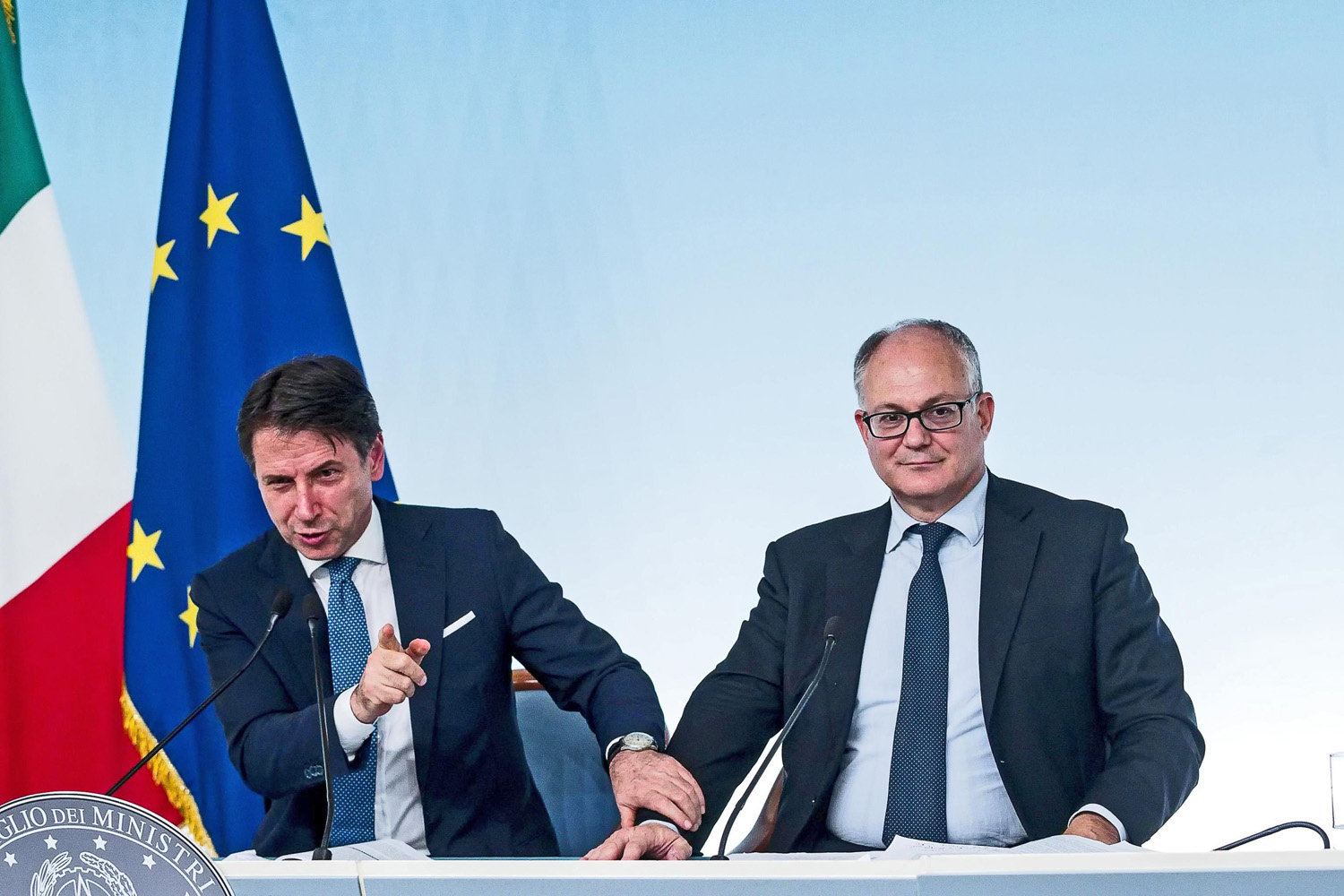 Il Decreto «Cura-Italia» è inadeguato, caotico, lacunoso