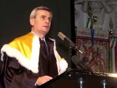 Il ricordo di Marco Biagi e delle sue idee innovative del lavoro e della persona