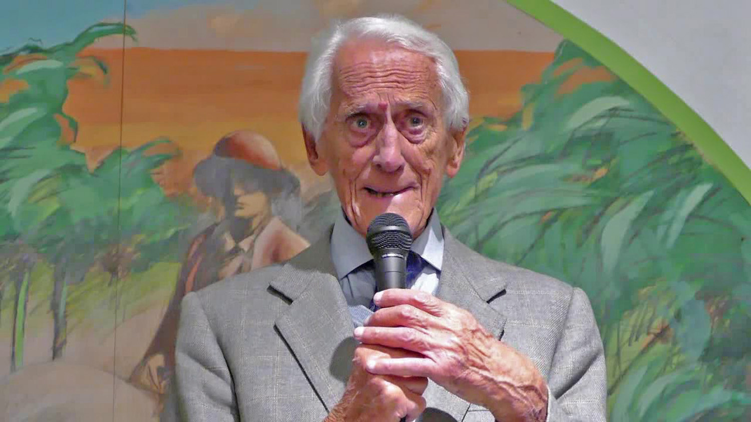 Eugenio Borgna: «Ci vorranno sforzi inauditi, ma ne usciremo migliori» Eugenio Borgna: «Ci vorranno sforzi inauditi, ma ne usciremo migliori»