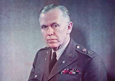 Ci vorrebbe un piano Marshall