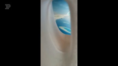 In fuga dal coronavirus