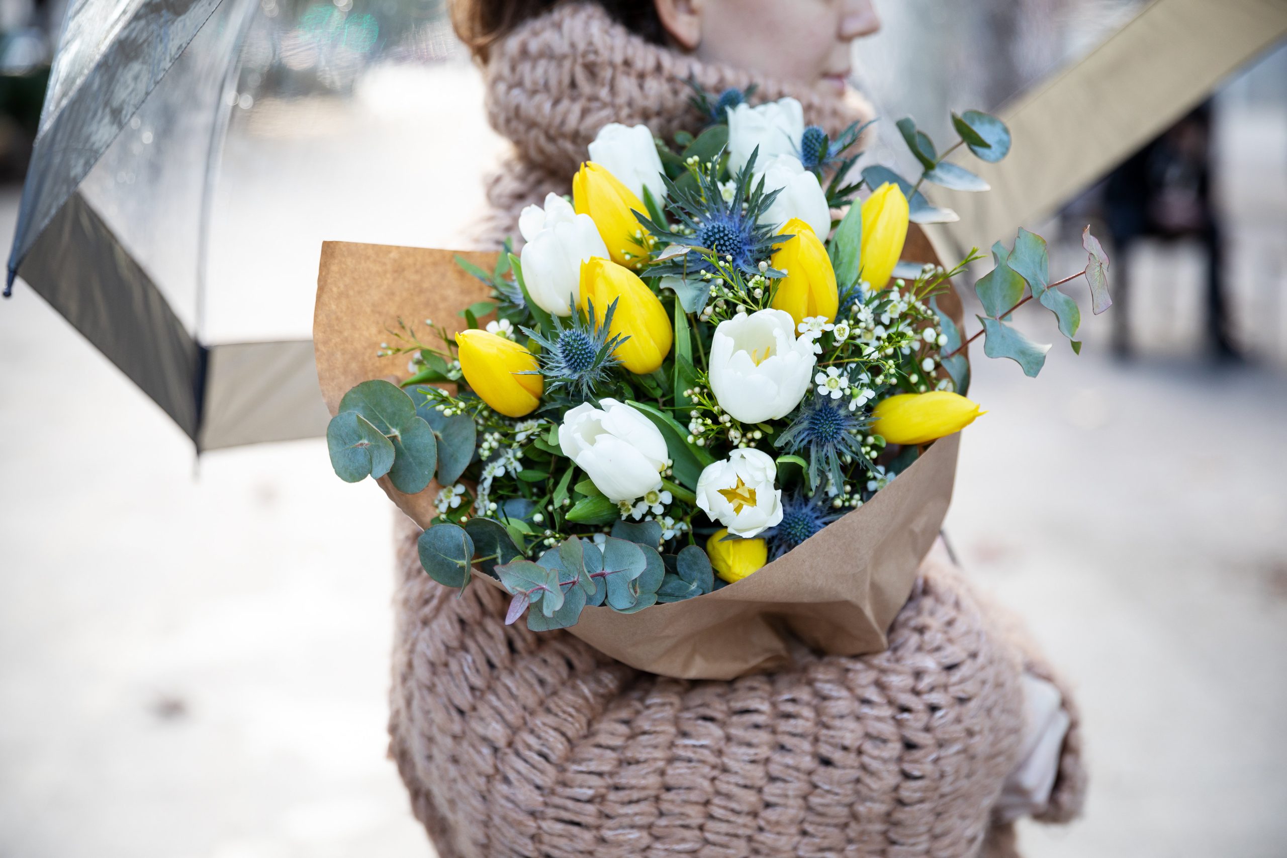 Cinque servizi che consegnano a domicilio e miglioreranno la vostra giornata Cinque servizi che consegnano a domicilio e miglioreranno la vostra giornata