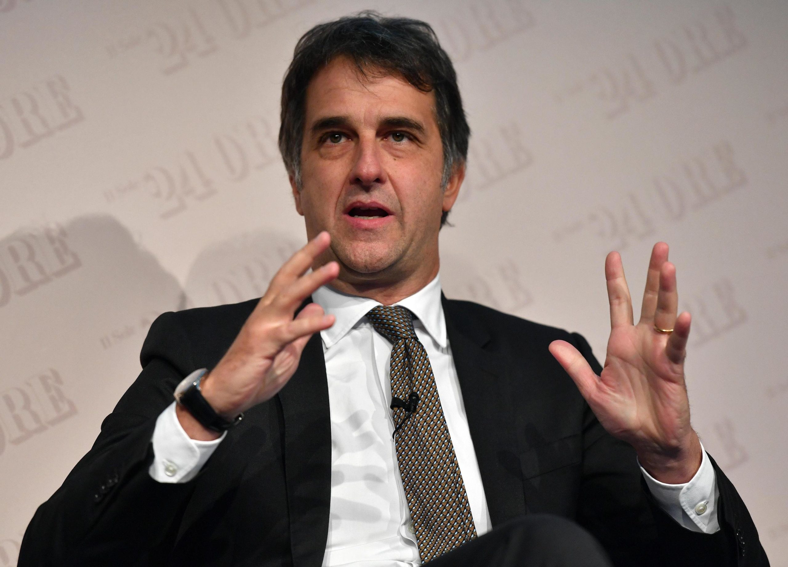 Uva (vice presidente Uefa): «Salvaguardati i campionati per salvare il sistema calcio» Uva (vice presidente Uefa): «Salvaguardati i campionati per salvare il sistema calcio»