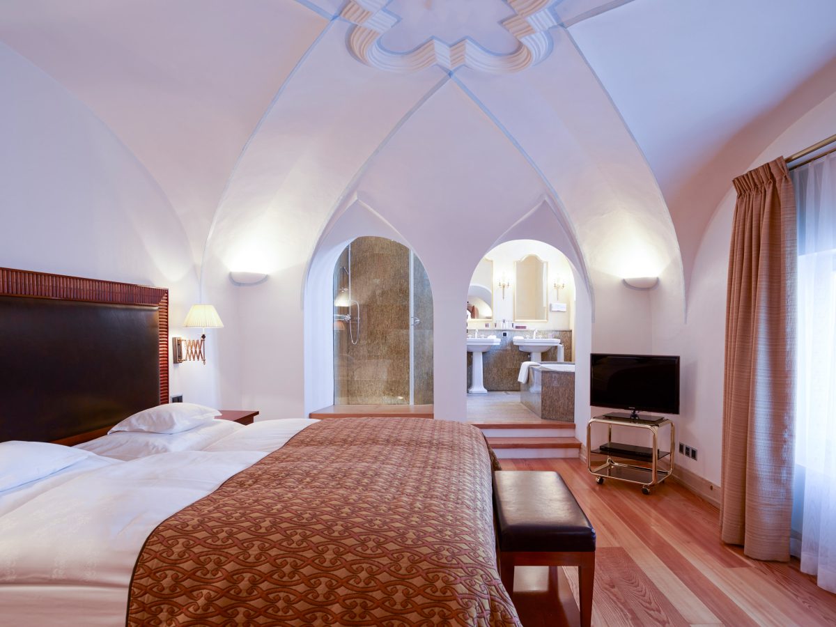 Galleria foto 'I migliori resort per famiglia in montagna' - foto 5