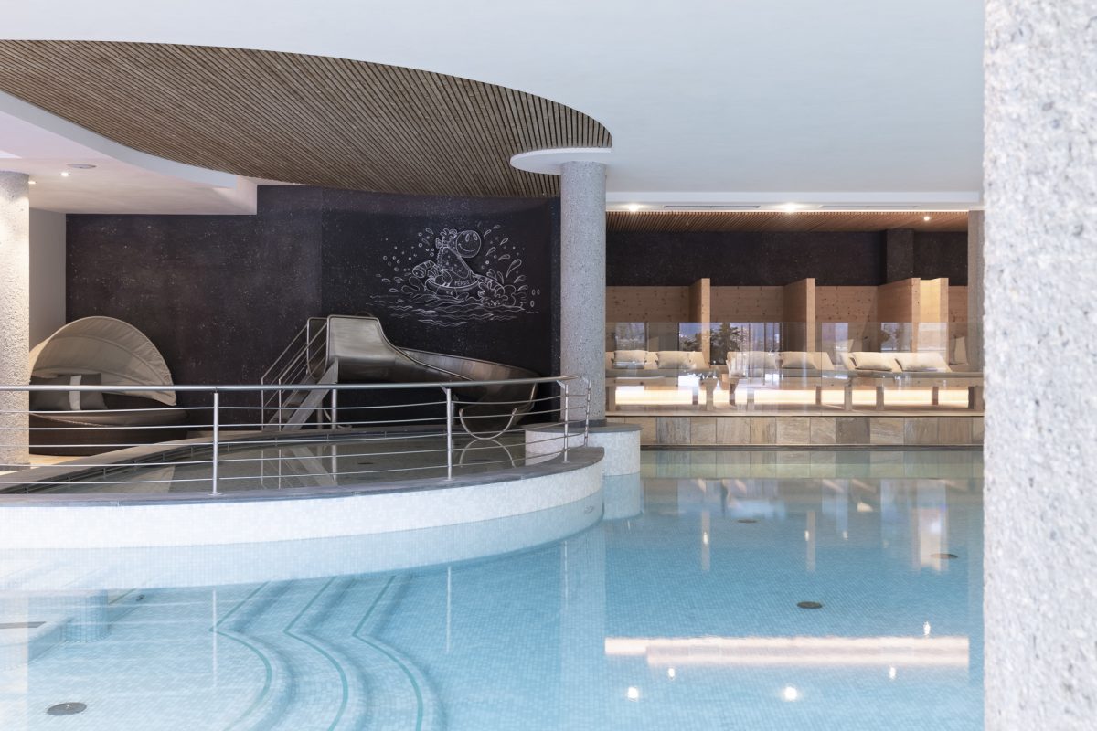 Galleria foto 'I migliori resort per famiglia in montagna' - foto 7