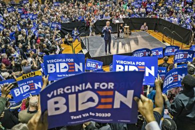 Il Covid-19 ferma le primarie Usa ma non le presidenziali di novembre