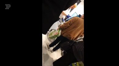 Coronavirus Germania, risse per la carta igienica