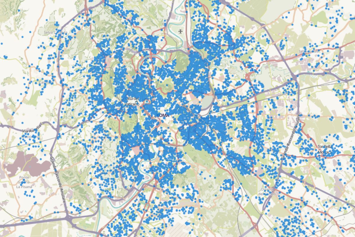 Galleria foto 'Come valutare la propria casa online' - foto 2