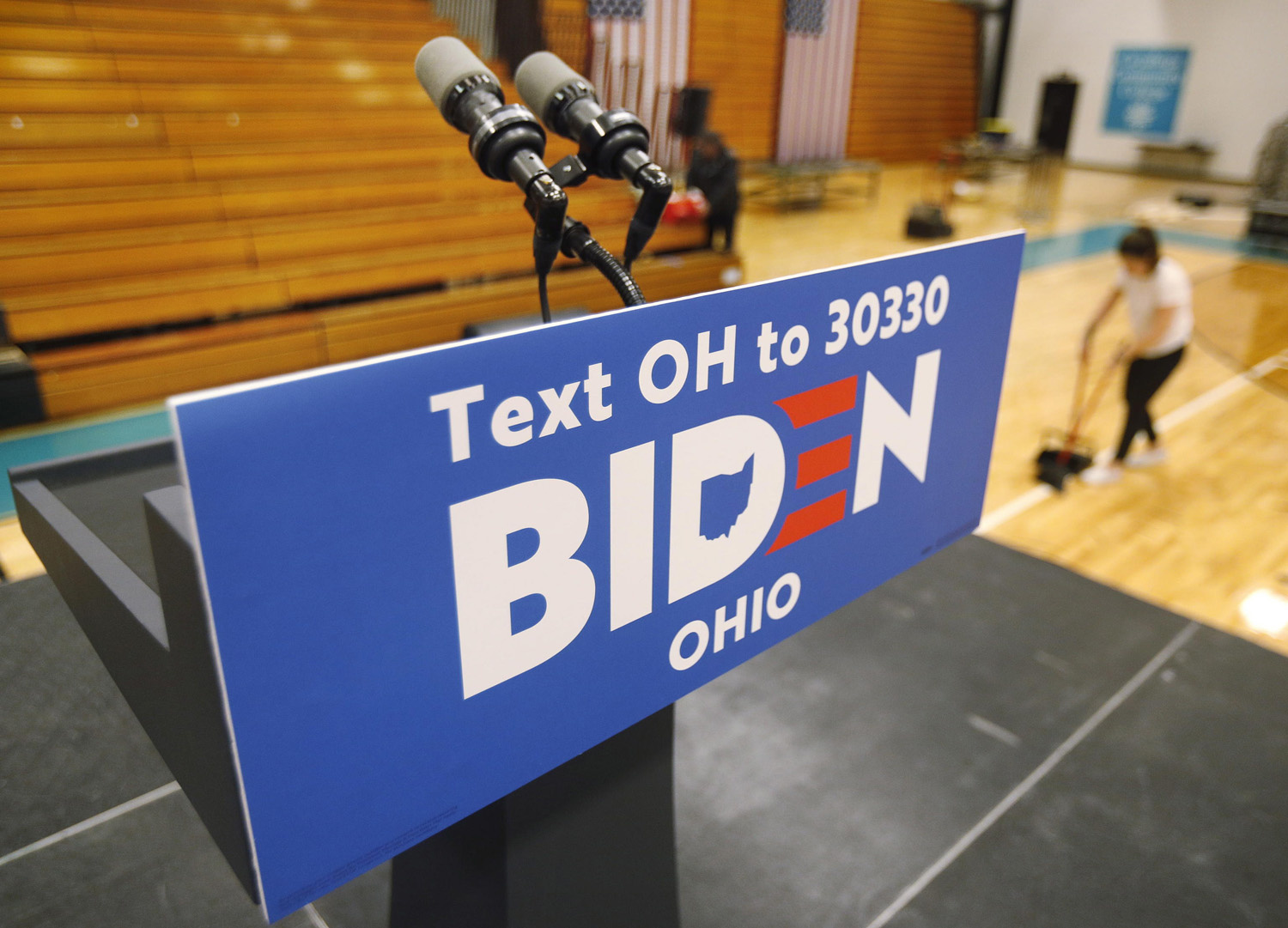 Florida e Ohio: Biden sempre più favorito Florida e Ohio: Biden sempre più favorito