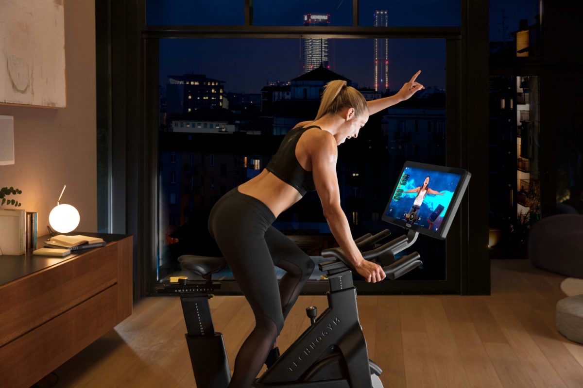 Galleria foto 'Sette cose intelligenti da fare in casa (di questi tempi)' - foto 2