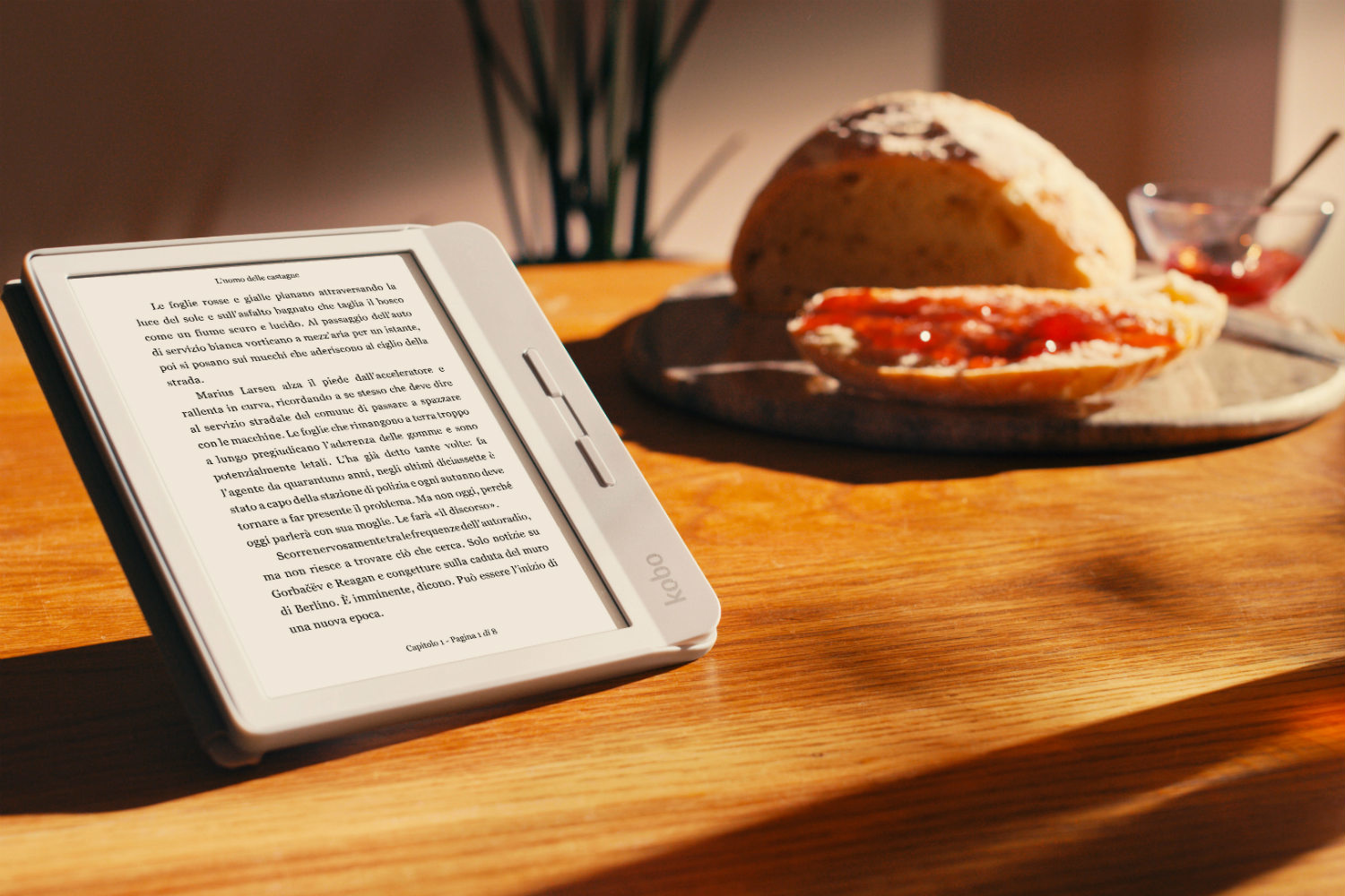 Sette cose intelligenti da fare in casa (di questi tempi) Sette cose intelligenti da fare in casa (di questi tempi)