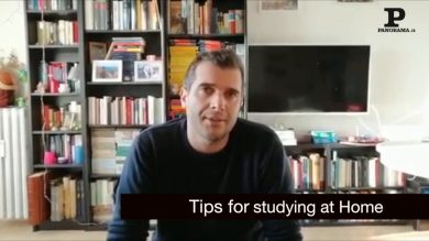 Let’s Set the Alarm Also in Coronavirus Lockdown