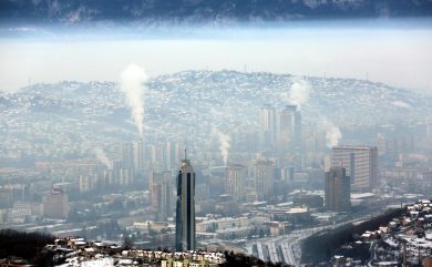 Il coronavirus è anche colpa nostra