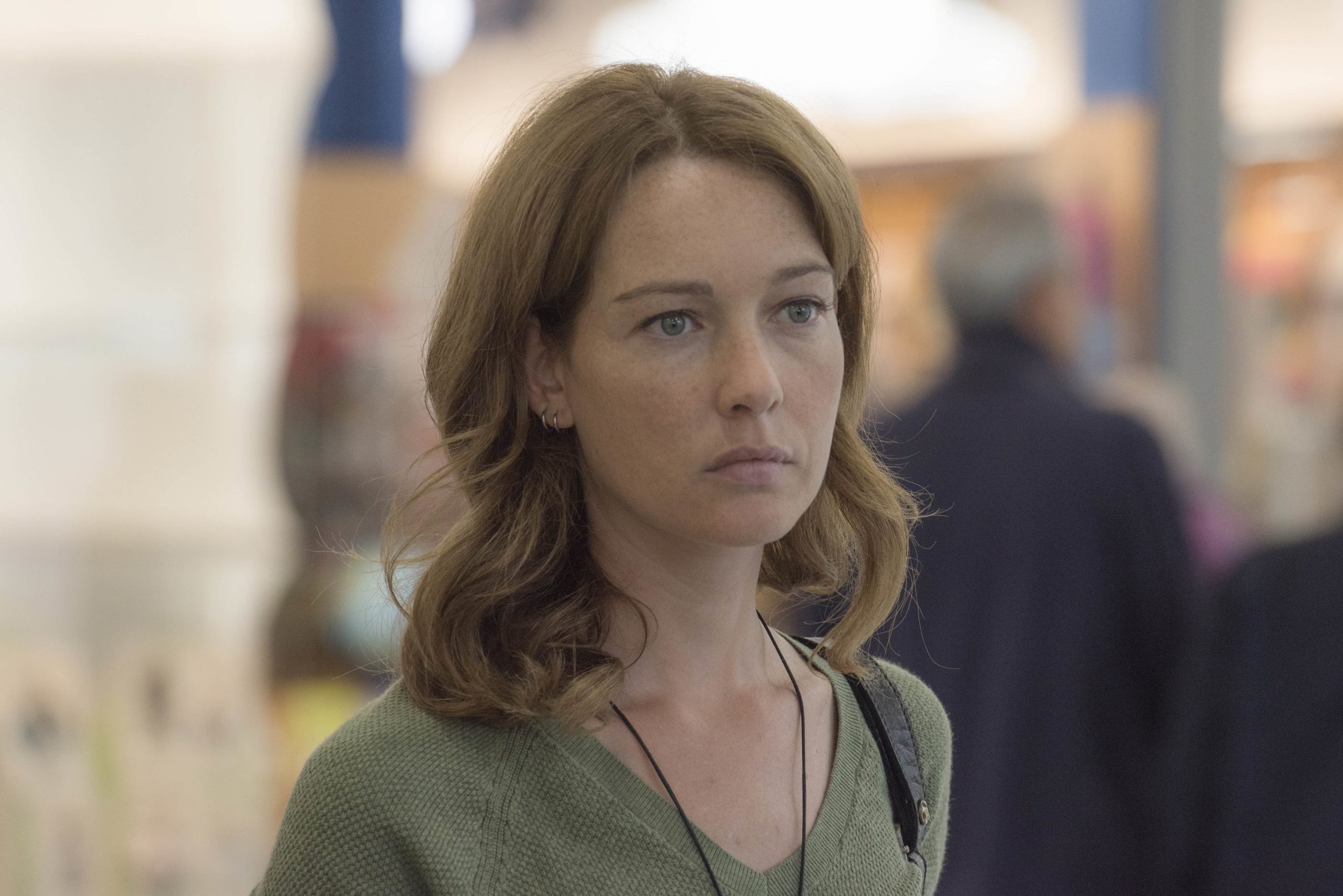 Bella da morire: tutto sulla serie con Cristiana Capotondi Bella da morire: tutto sulla serie con Cristiana Capotondi