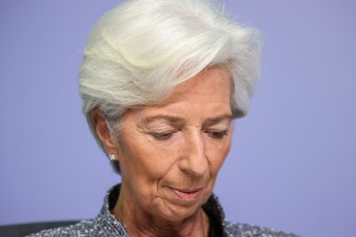 Sapelli: «Christine Lagarde vuole distruggere l’economia italiana»