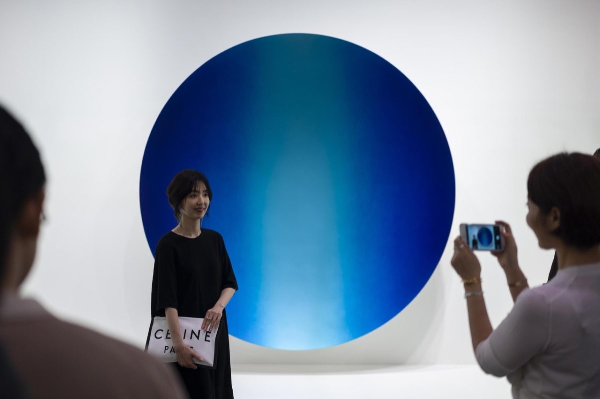 Galleria foto 'Coronavirus: gli eventi a rischio nel 2020' - foto 8