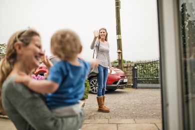 Bonus babysitter, Coronavirus: come funziona e a chi spetta