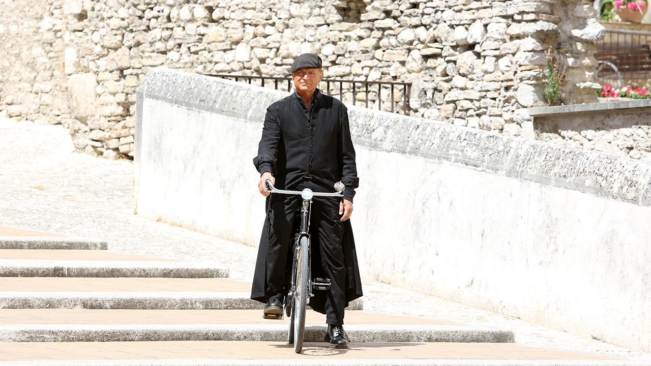 Don Matteo 12: le anticipazioni della nona puntata Don Matteo 12: le anticipazioni della nona puntata