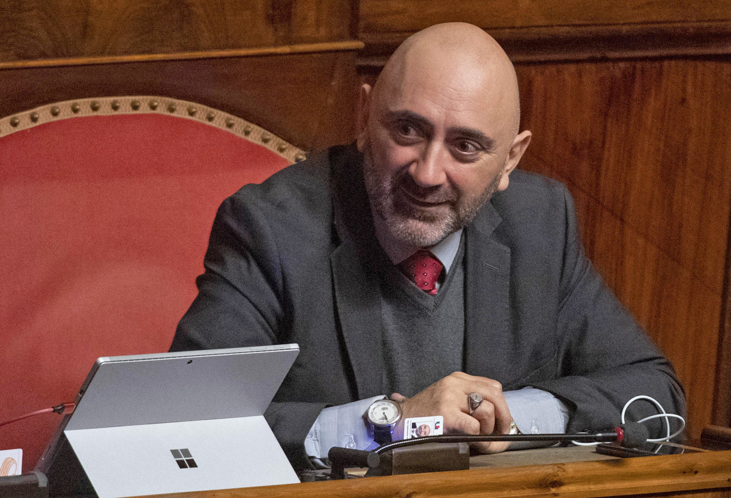 Io, che sono fuggito dai Cinque stelle