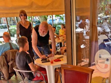 Il Forteto e lo scandalo della giustizia sospesa