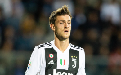 Coronavirus, Juventus in quarantena: ecco cosa succede