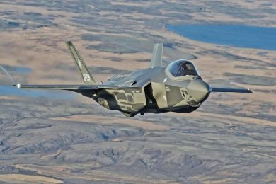 Altro che flop, seppur imperfetto, l’F-35 è un esempio