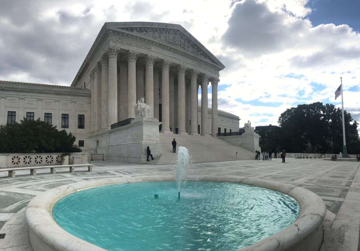 Galleria foto 'Viaggio a Washington, cosa vedere' - foto 16