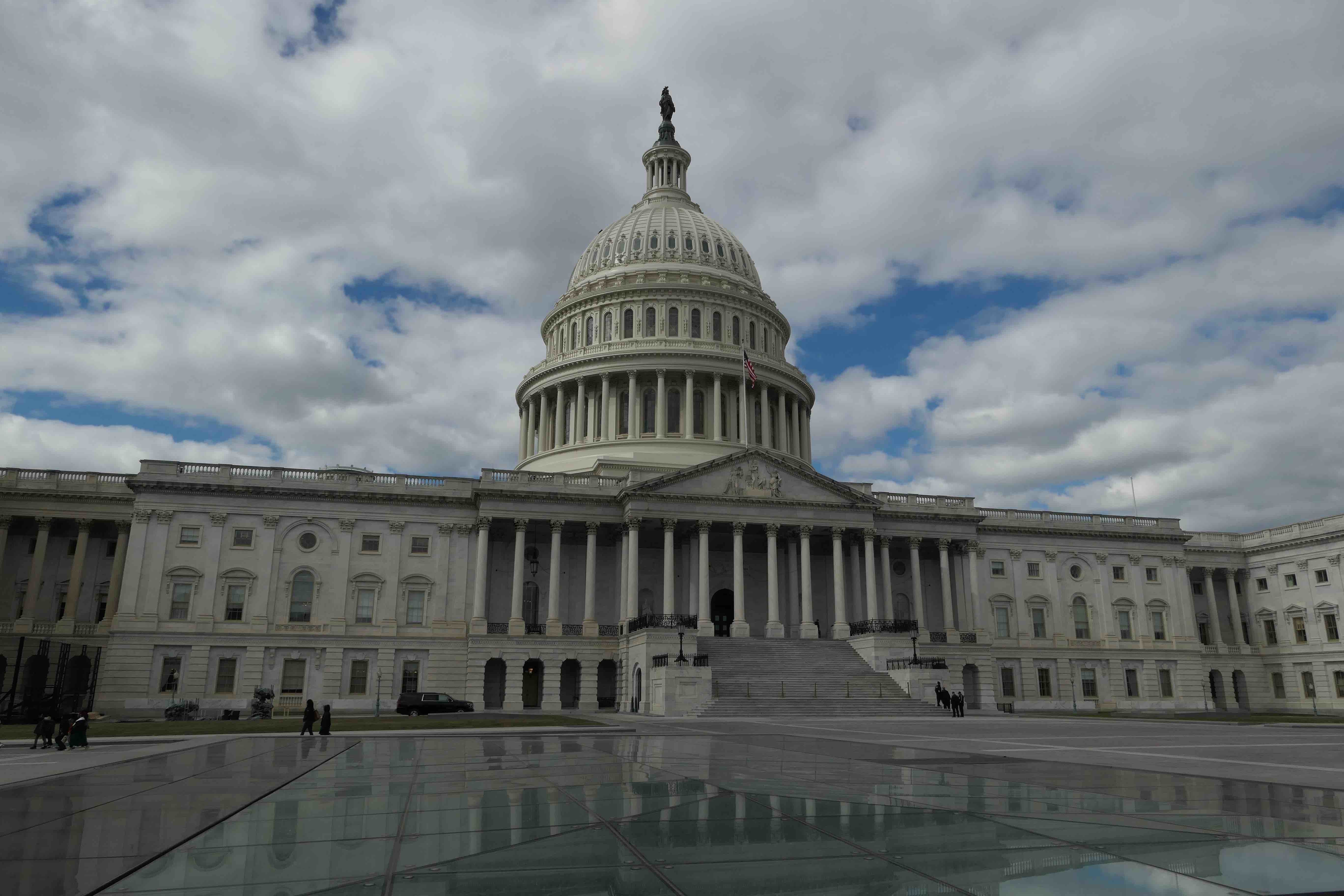 Viaggio a Washington, cosa vedere Viaggio a Washington, cosa vedere