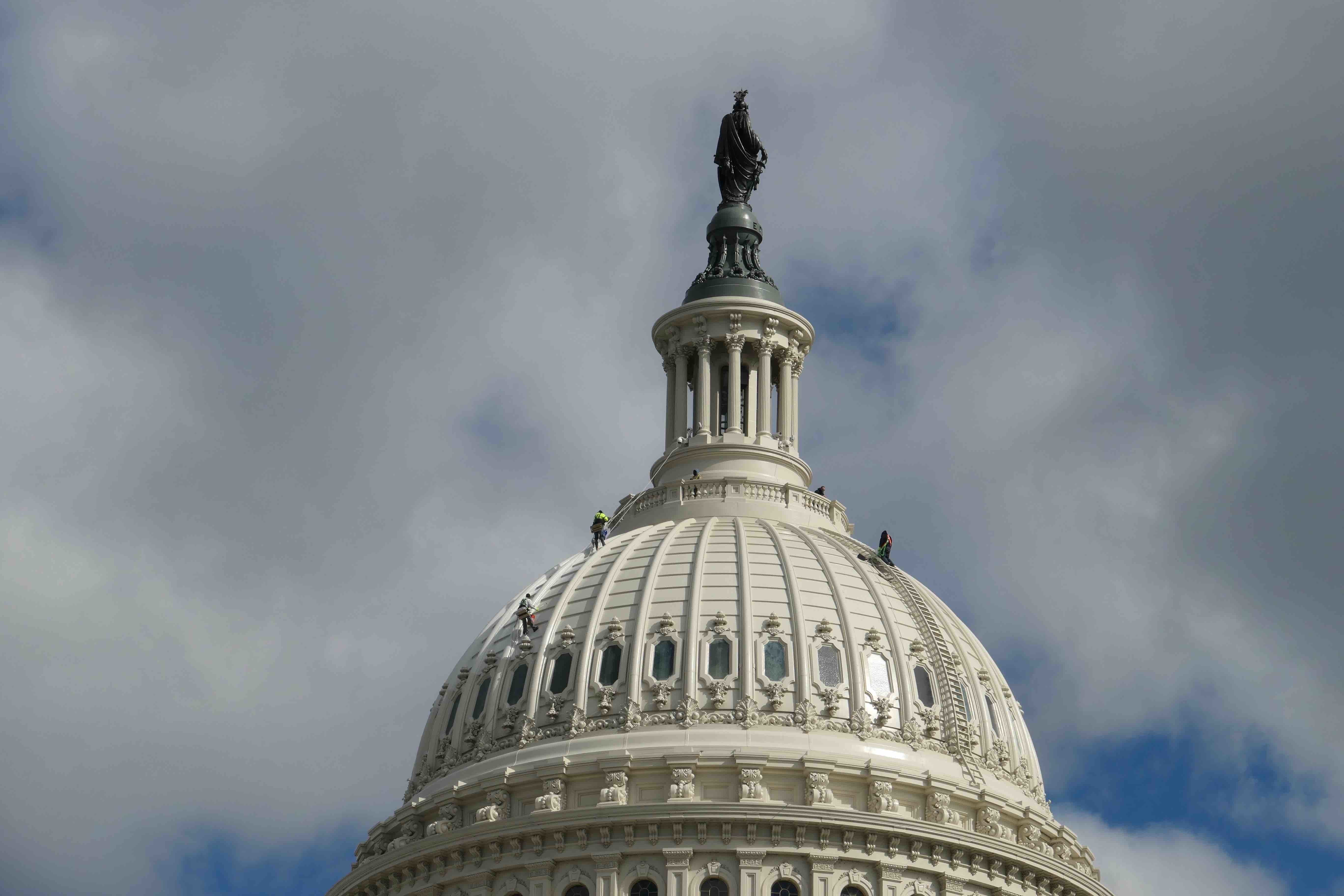 Viaggio a Washington, cosa vedere Viaggio a Washington, cosa vedere