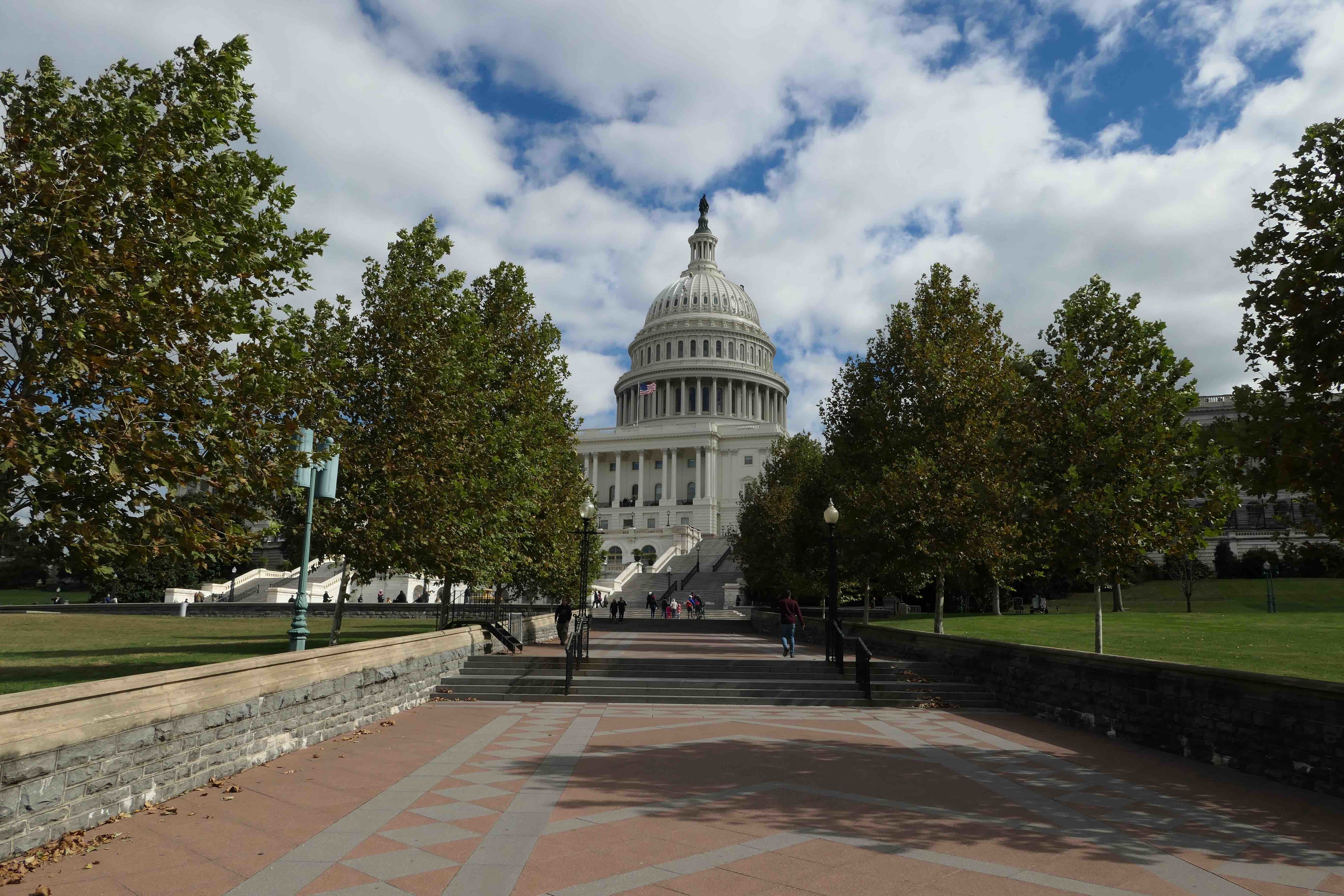 Viaggio a Washington, cosa vedere Viaggio a Washington, cosa vedere